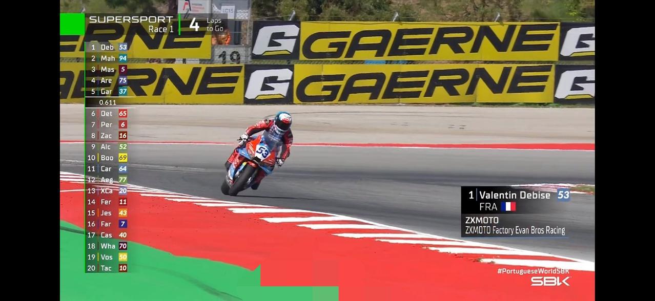 还记得张雪那句话吗？我想进俱乐部！我进了俱乐部他们就能看到我了，我真的很喜欢机车