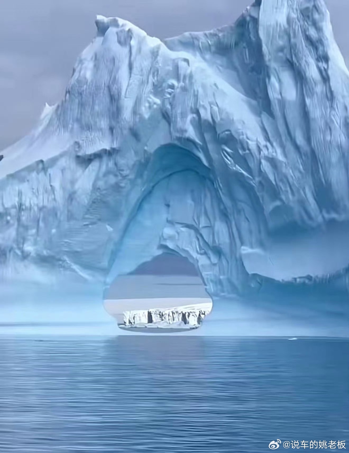 南极游从20万跌至5万 曾经的“土豪专属”旅行，现在普通人踮踮脚就能圆梦了！ ​