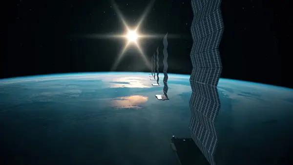 SpaceX欲发射10万新卫星 提升Starlink网速百倍太空探索技术公司（S