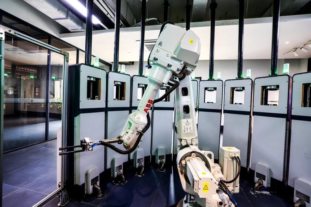 冀时评丨数智赋能 擎动河北