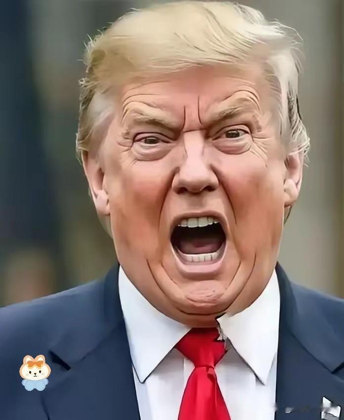 果然被我猜中了！
美国总统突然宣布：
1 月 26 日报道，美国特朗普政府宣布将