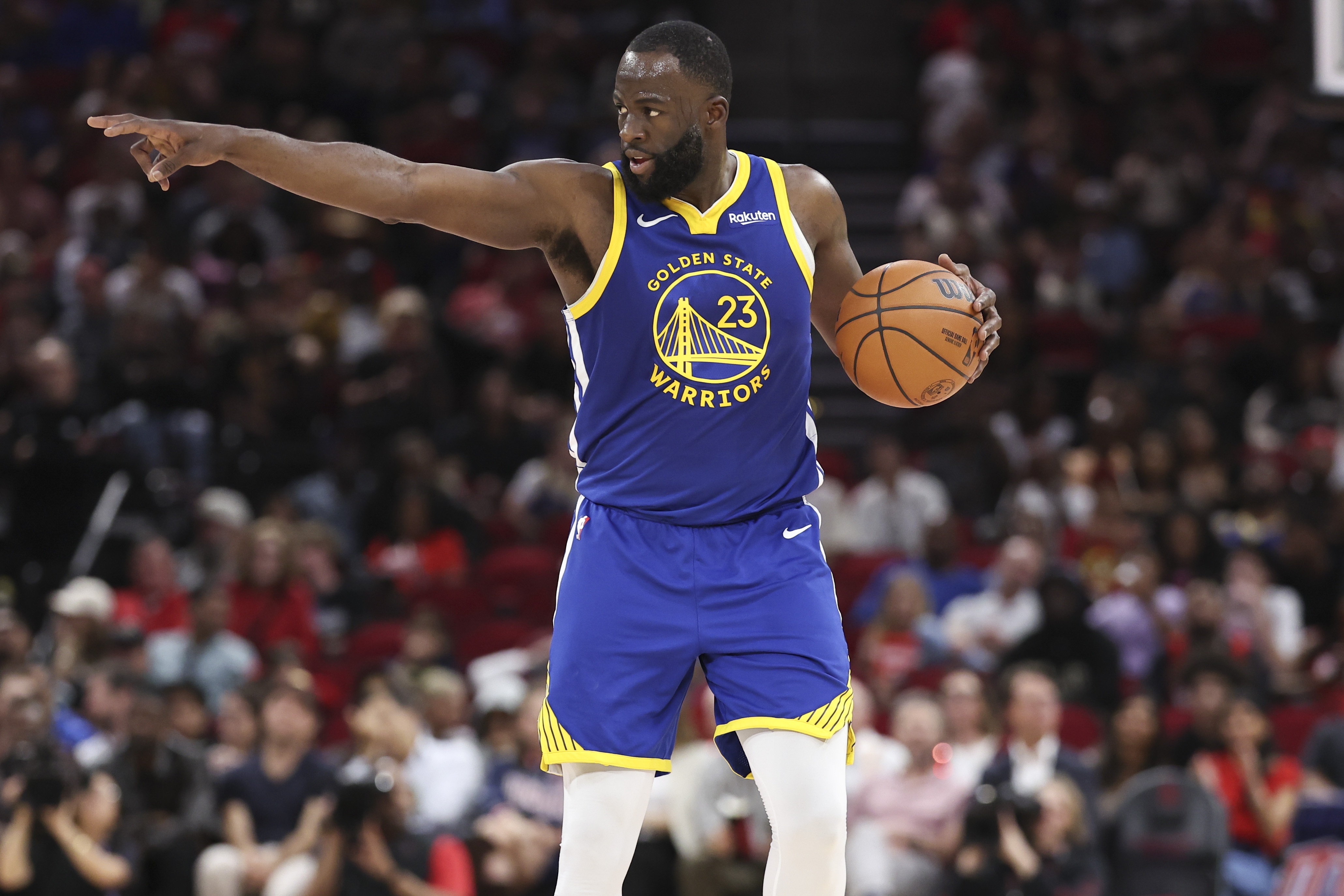 ➡不懂就问，塞斯上一场才打了12分钟…背靠背休战？？？nba吐槽大会勇士vs公牛