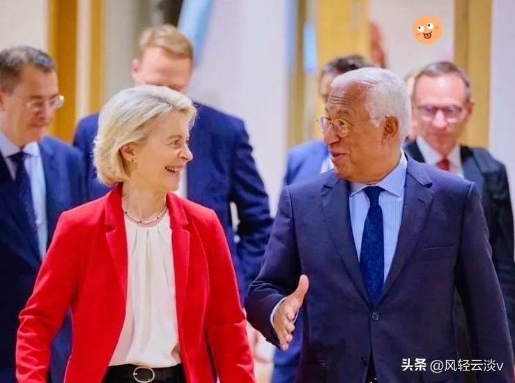 中欧谈成了，中国官宣，7月30日，中国商务部透露：中欧在贸易投资磋商机制首次会议