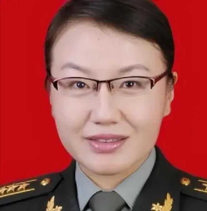 真有你的！美国军方数百人被“内查”，结果却是中国女专家李莉教授，没潜伏、没黑客、