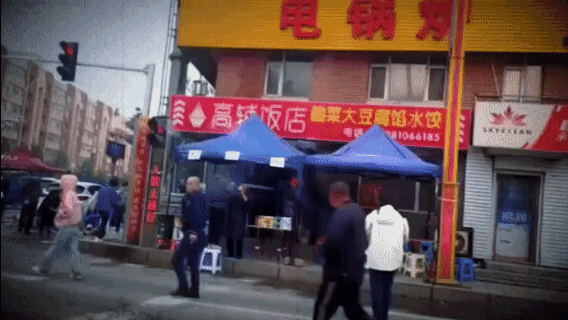 老板什么修为，敢卖混沌