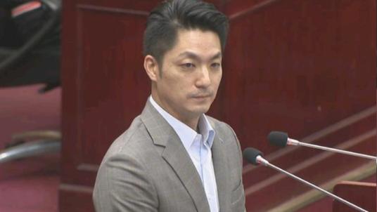 郑丽文获邀访问中国大陆，蒋万安出来表态了！
3月30日，蒋万安声称，应该持续透过