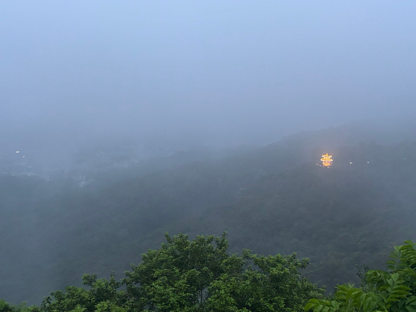 善是一种自然的流露，没有一点造作，没有一点企求，像水一样一往无前地流动，没有一点