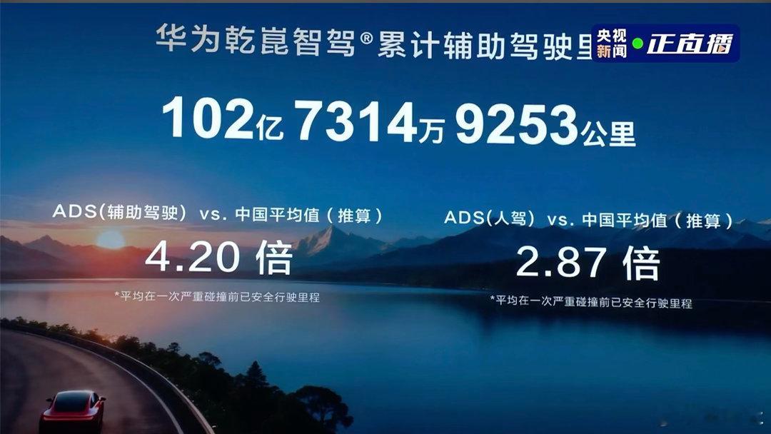 靳玉志在华为乾崑技术大会上指出：没有安全，再智能的技术都是空谈，没有安全，再高端