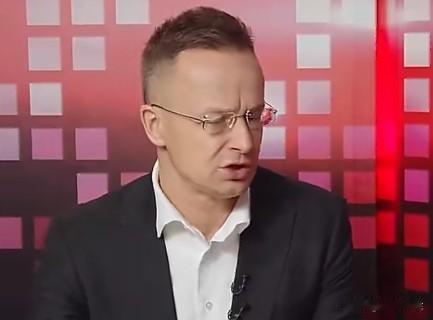 欧盟外长理事会会议结束，匈牙利外长西雅尔多宣布，由于乌克兰方面停止“友谊”输油管