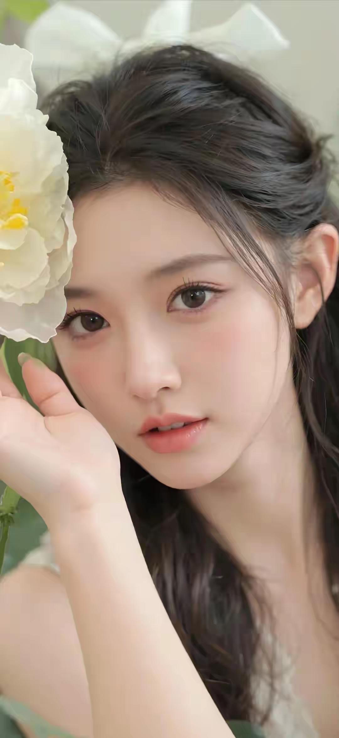 花开花落，岁月静好。