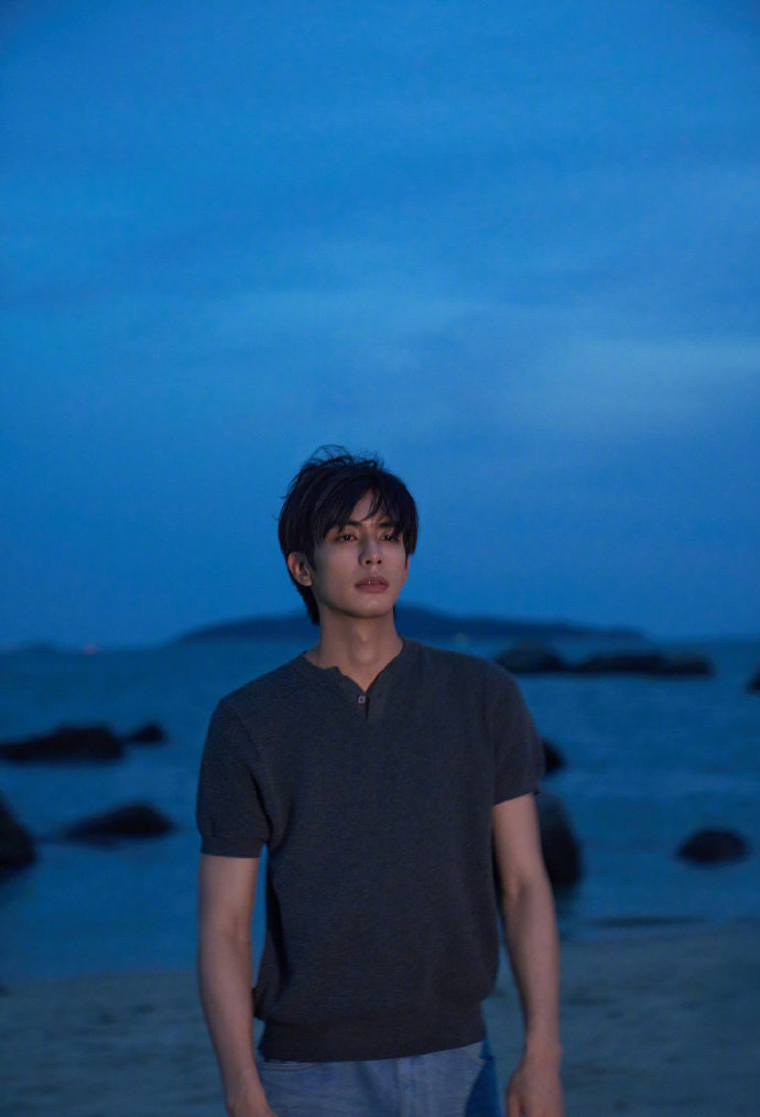 宋威龙的待播剧 宋威龙男频大ip 宋威龙男频大ip，网传宋威龙在接触《火旺》，宋