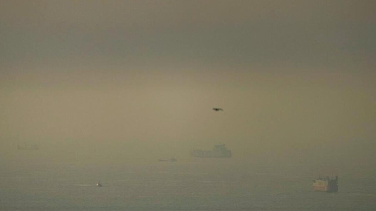 消息人士：伊朗计划建立新的霍尔木兹海峡通行规制

俄罗斯卫星通讯社 2026年3