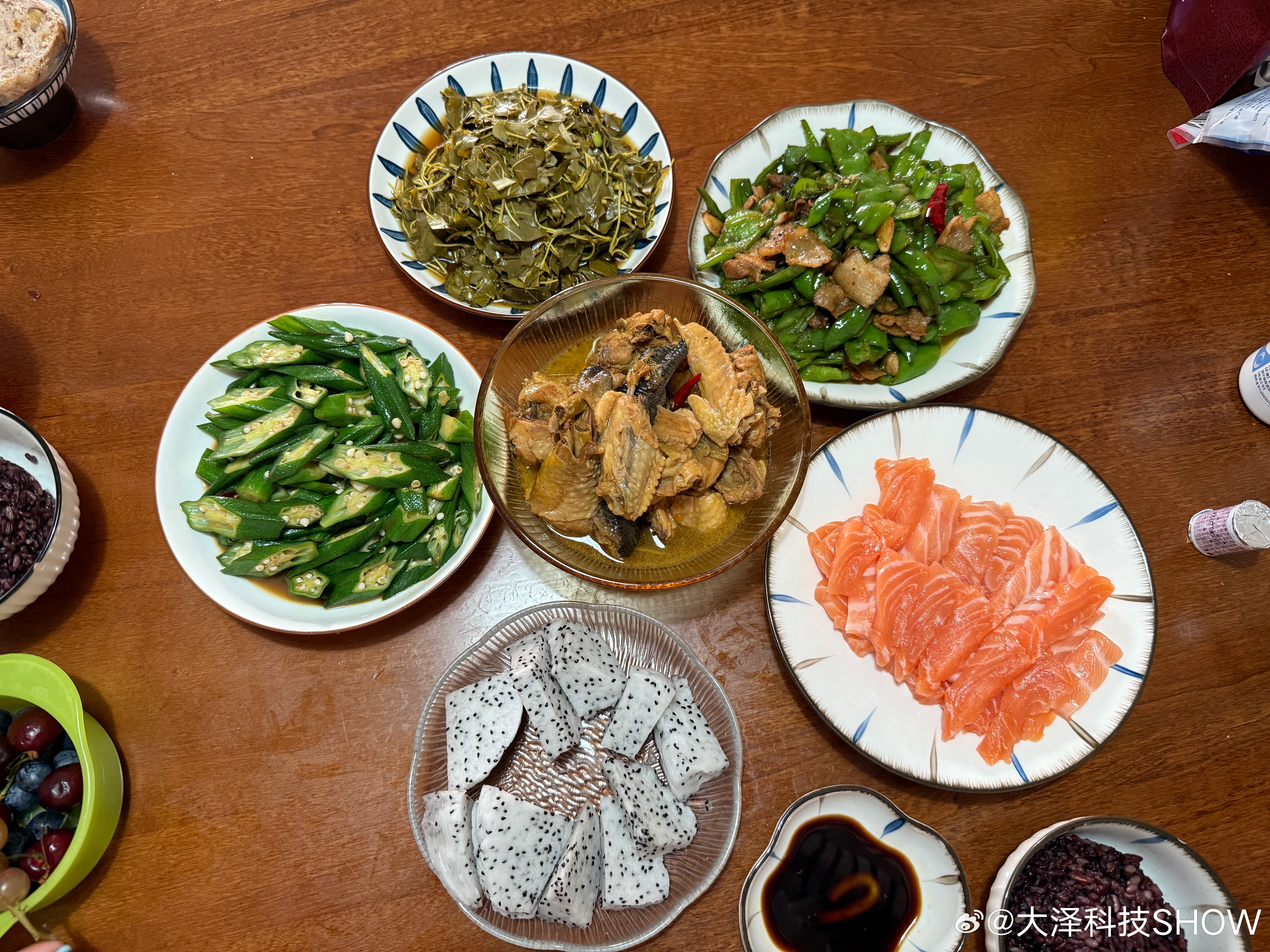 小小票根带来多元消费体验今天的午餐过于丰盛[阴险] ​​​