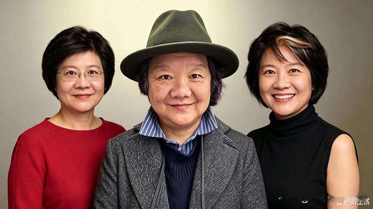 洪晃曾经碰到过一位情商极低的美丽女子。这位女子因为太漂亮了，被男人们惯坏了，和女