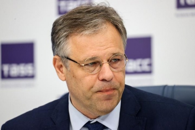 烽火问鼎计划俄乌局势最新进展 比利时首相称欧盟委员会“拿俄罗斯资产援乌”的提案是