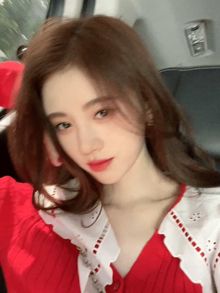鞠婧祎 jjy鞠婧祎杨采薇 jjy﻿鞠婧祎来战 后来少女勇闯娱乐圈成为了世人皆知