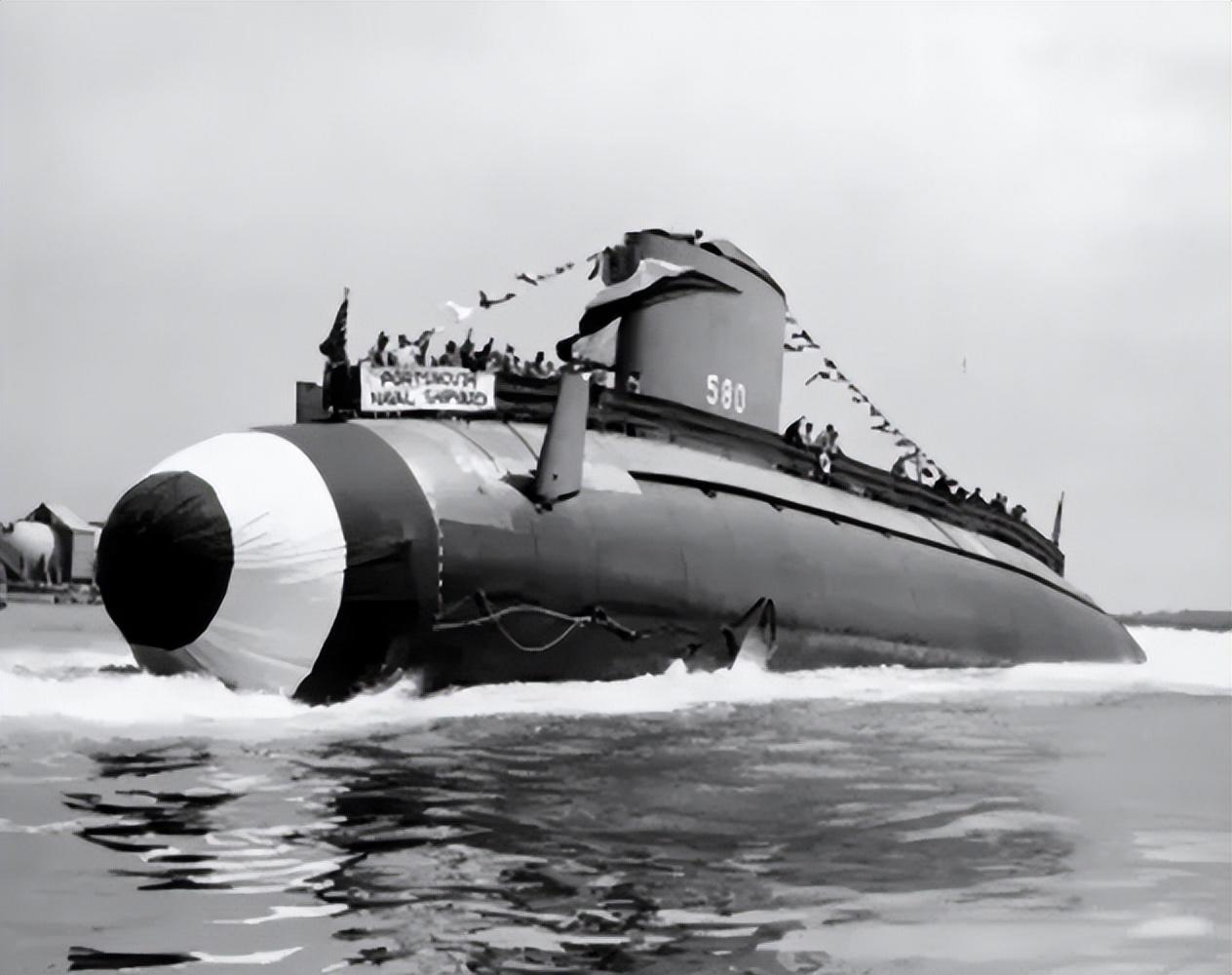 骗了73年！发现泰坦尼克号，竟是掩盖了一项绝密的军事行动

1985年9月1日，