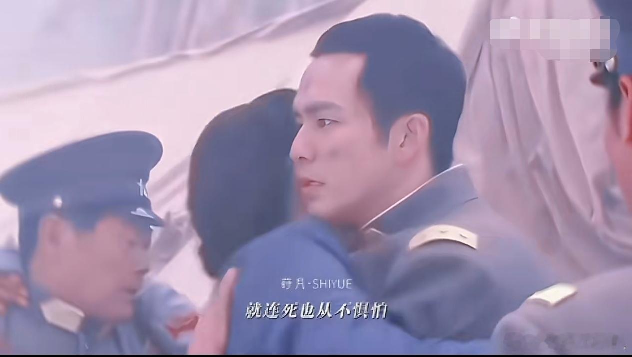 情感社区 何以笙箫默是人间理想温柔， 来不及说我爱你 是乱世刻骨遗憾，后劲根本不