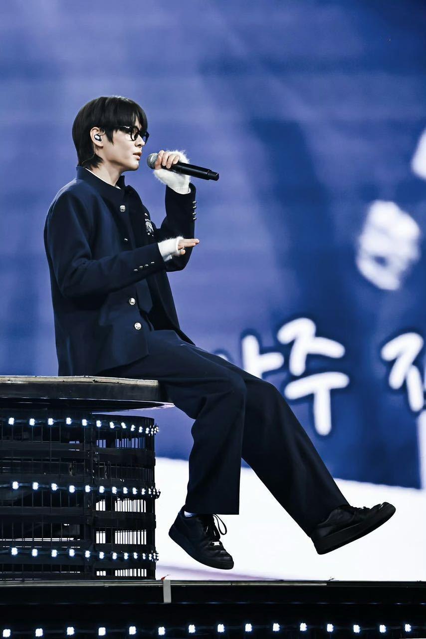 【🪑】在下银石，有何贵干 