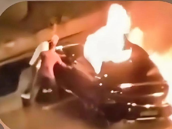 车烧了，人走了，贷款就不用还了？

理是要还，可人死人找谁还？酒驾保险公司赔吗？