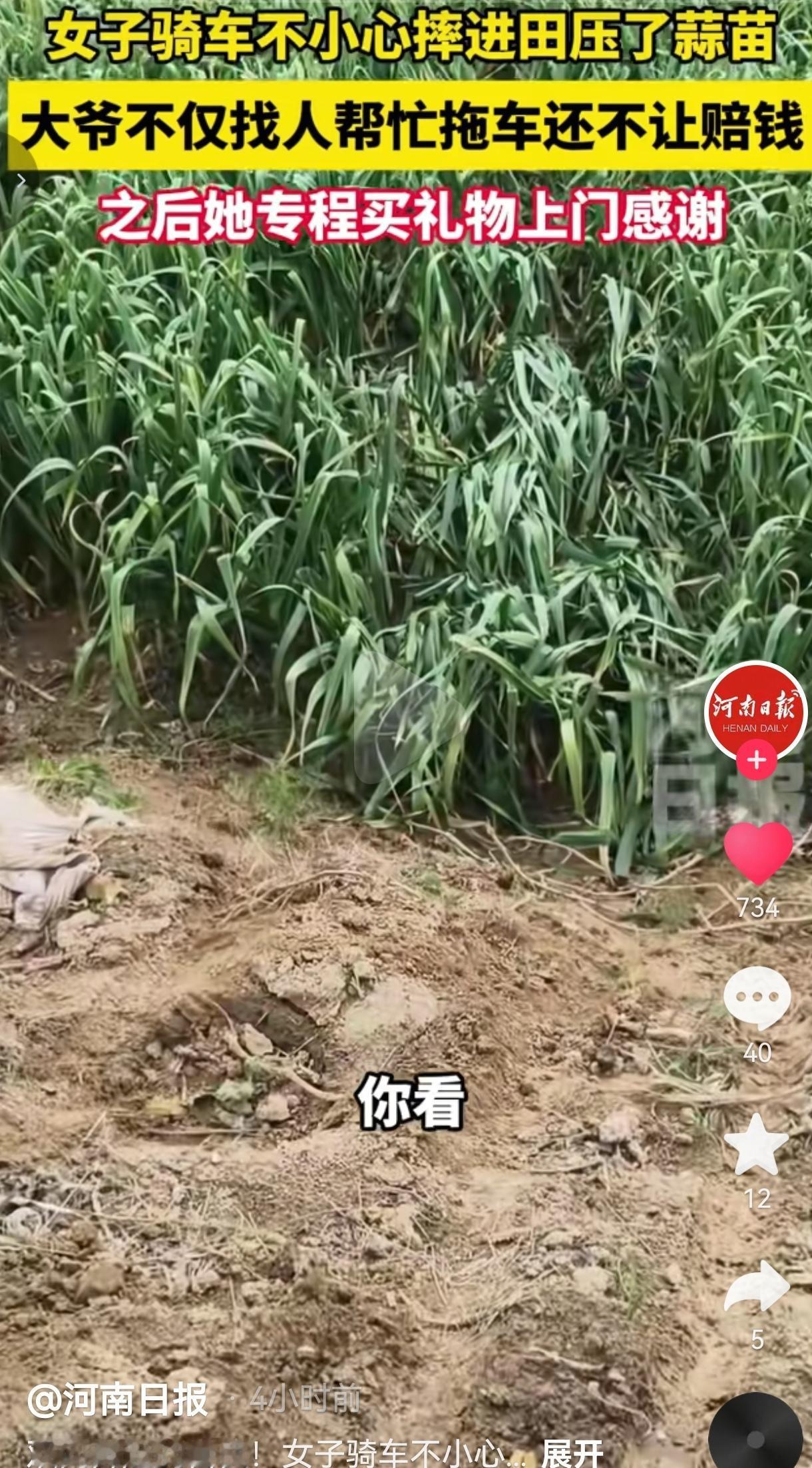 说真的，这年头，能把“你帮我、我念你”的双向善良演得这么戳人的，真的不多了。
 