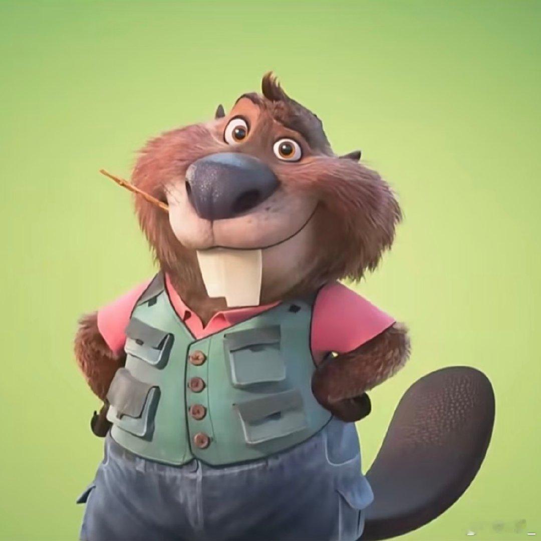 看完《疯狂动物城2》啦，听到了老熟人的声音顺势向大家推荐两位女单口演员的专场，B