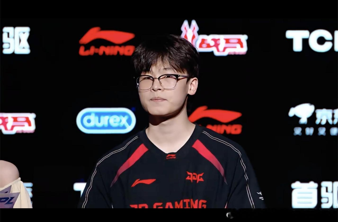 【2026LPL第三赛段组内赛 BLG 1-2 JDG】赛后采访Vampire：
