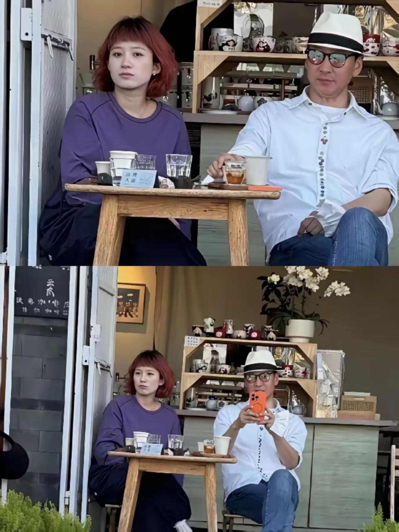 55岁的周杰，这么悠闲，是不是早就财务自由了