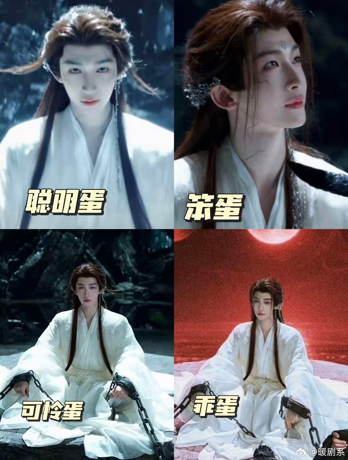 孙悟空都只关五百年天地被关八百年 八百年啊，孙悟空听了都要心疼的程度。我们苦瓜小