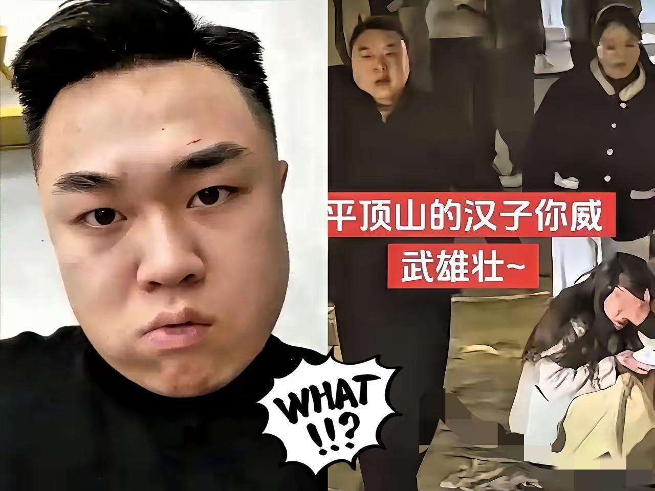 天狂必有雨，人狂必有祸，这句话放在这件事上真的太对了。
 
女孩母亲态度硬气到底