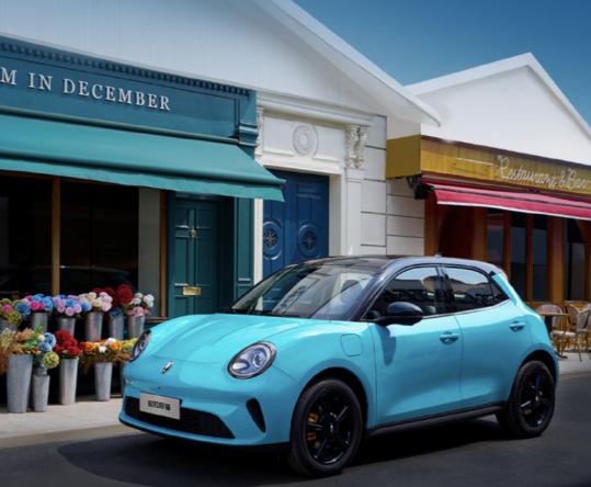 刚拿本小半年就提了一台欧拉好猫，现在开了三个月不到，来说说我的真实感受。欧拉好猫