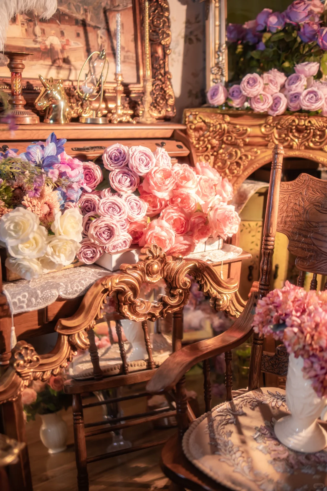 原来浪漫是会发光的