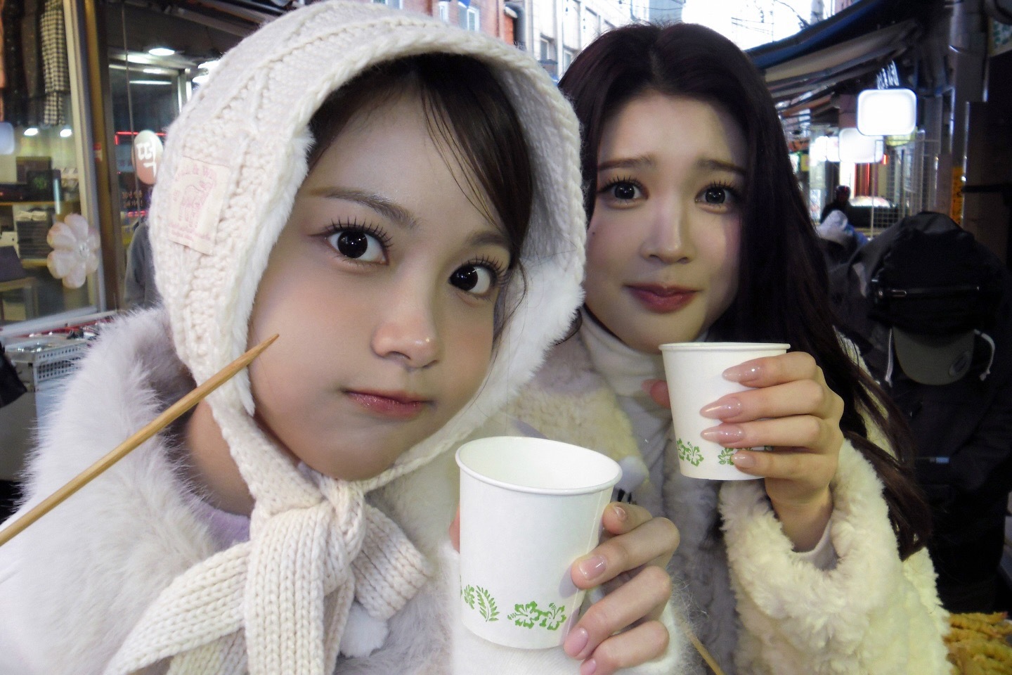 Hearts2Hearts ❄️🍢🌬️🥘 