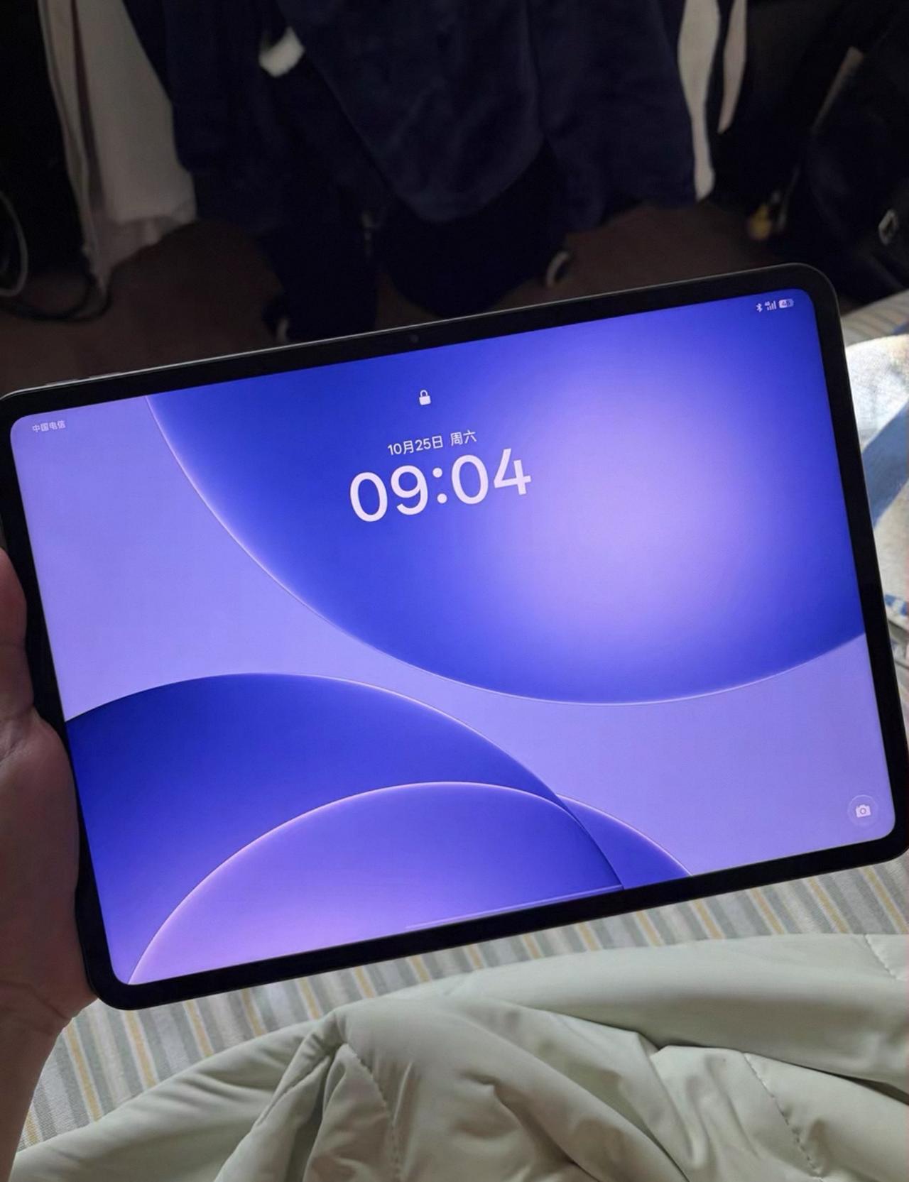 2k出头的安卓平板刚拿到手，分享一下

学生党预算不高，真的怕踩坑，2k出头打算