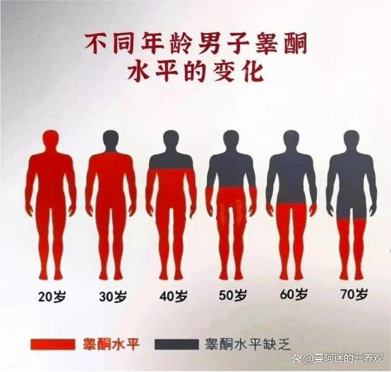 重庆科研突破引爆全球热议！七成中年男“生理力”告急？东南亚雨林“植物黄金”8周逆