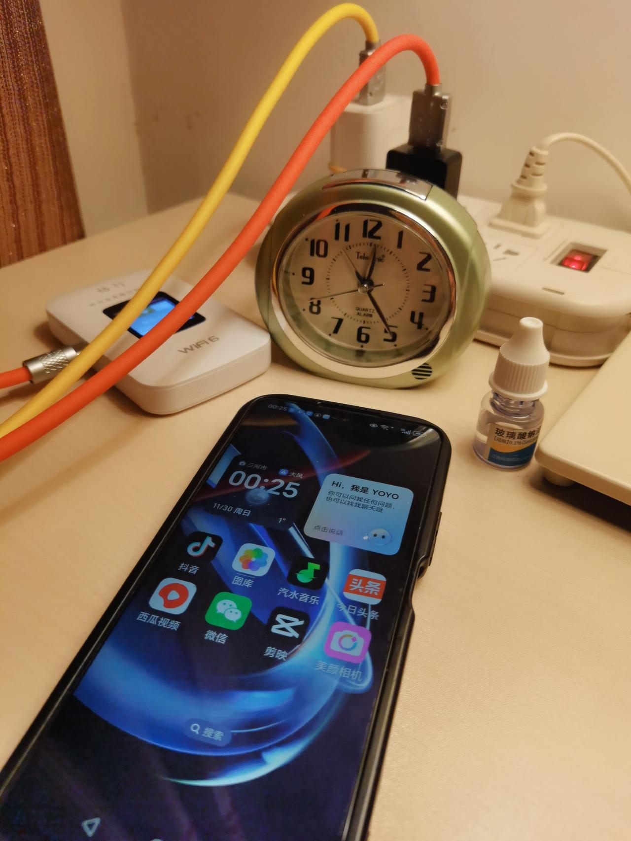 明天就要自驾从燕郊出发湛江啦！头天晚上才临时抱佛脚做攻略～ 本来计划直奔广东，转