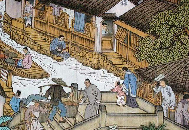 宋代土地买卖，有一套固定流程，文书上要留下卖家、买家、保人，以及牙人的名字。少了