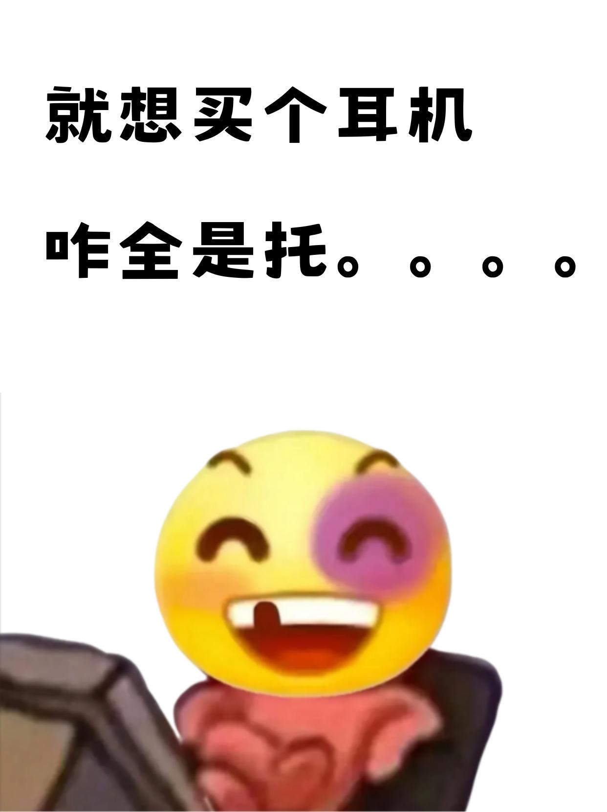 就想买个耳机咋全是广子哥。。
就不能有点儿真实分享吗。。求求了给我正经推荐一下吧