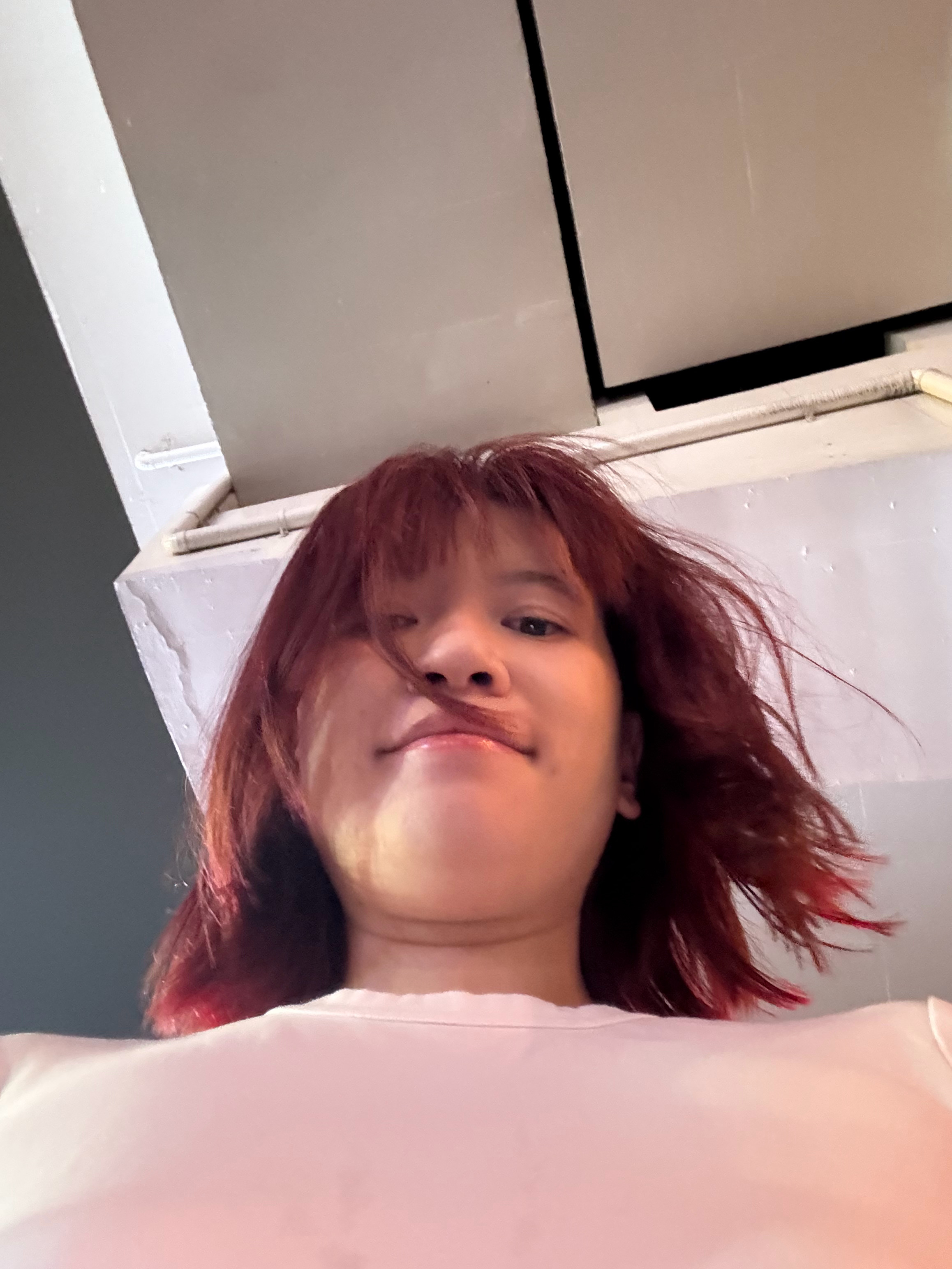 你如何打发一个一直下雨的星期天 ​​​