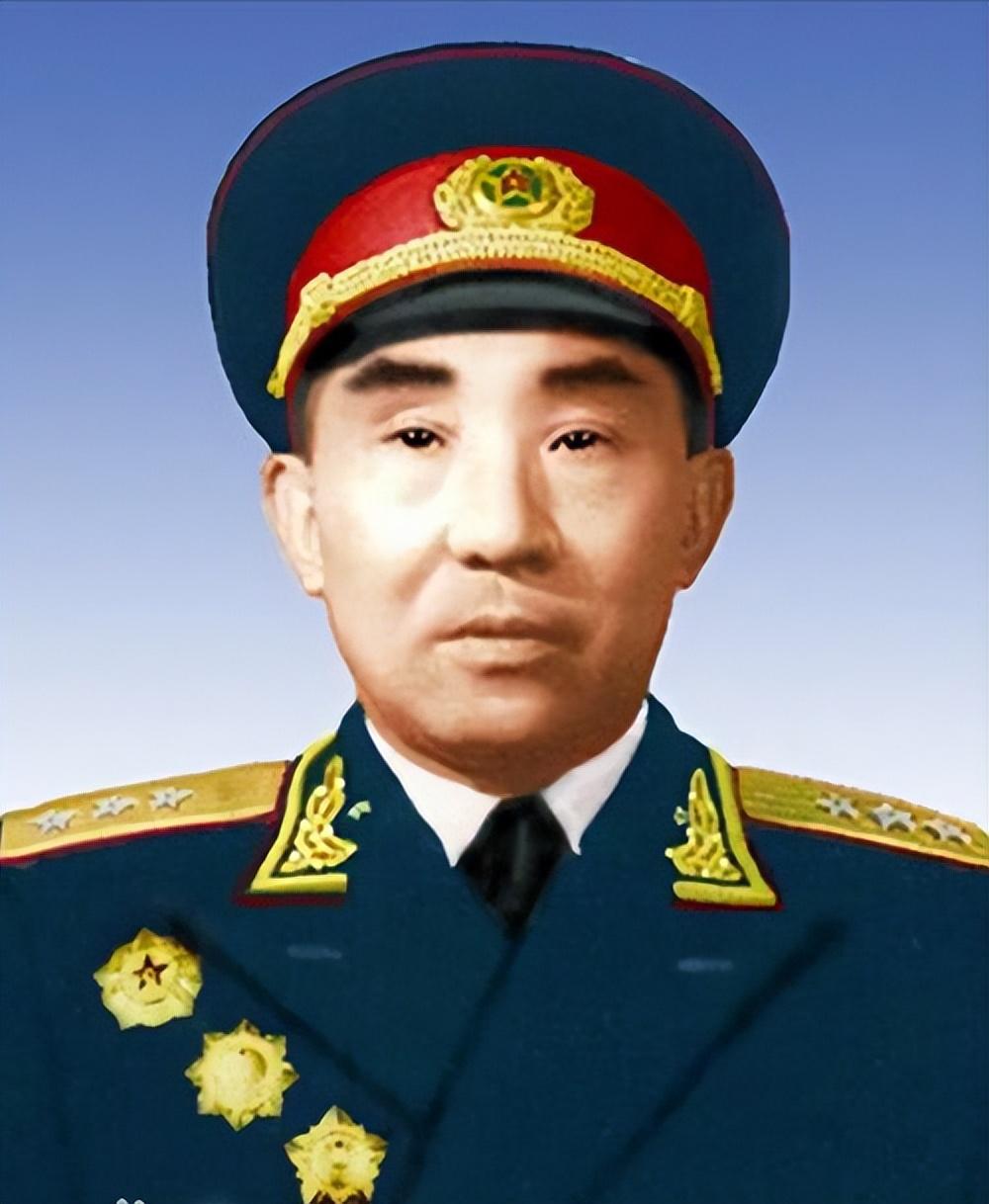他被誉为“军中圣手”，主席曾言，若无此人，新中国的诞生或要推迟十年

麻烦看官们