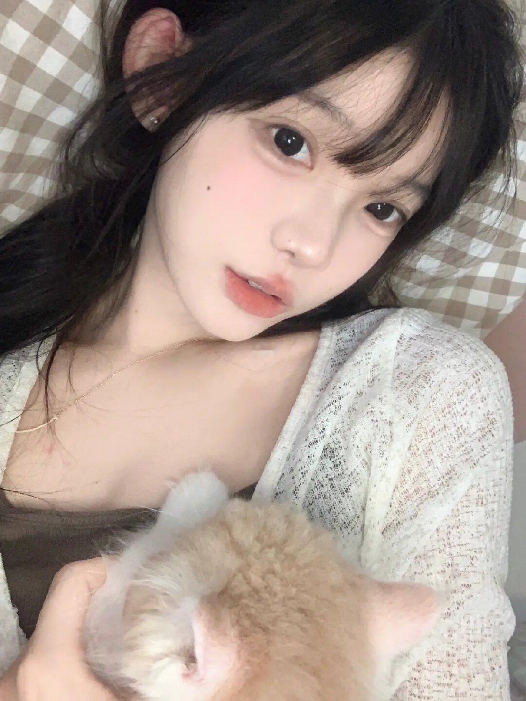 和我的小猫 ～ᰔᩚ