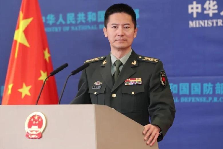 中国发布公告，渤海、黄海多地段海域、多时段开启实弹射击！
	
1月10日，新加坡