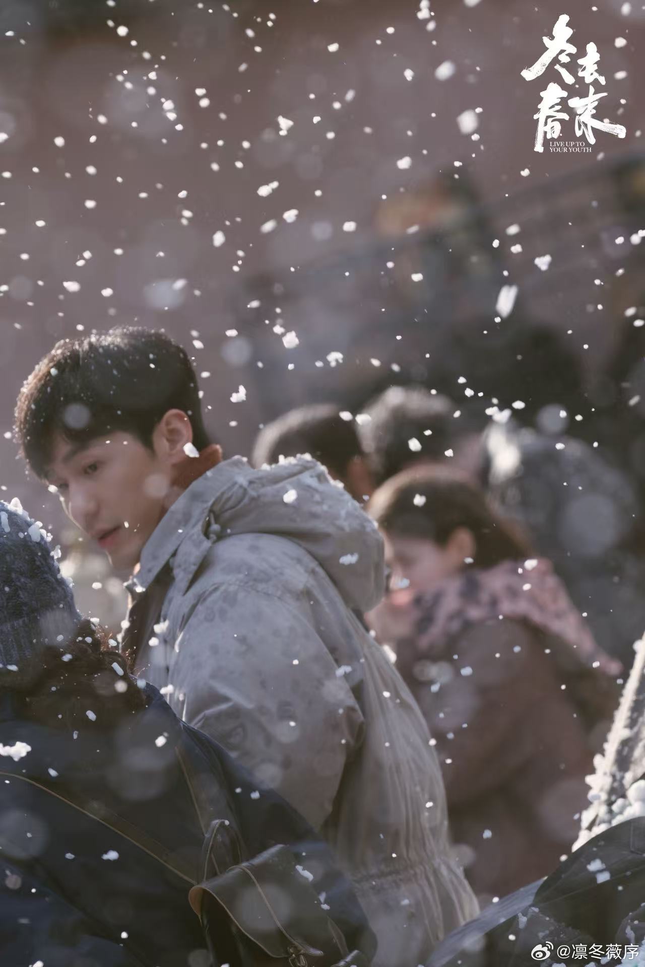 白宇统一了我和爸妈的泪点终于懂爸妈为啥都爱白宇的剧原来爸妈爱白宇的剧是有原因的，