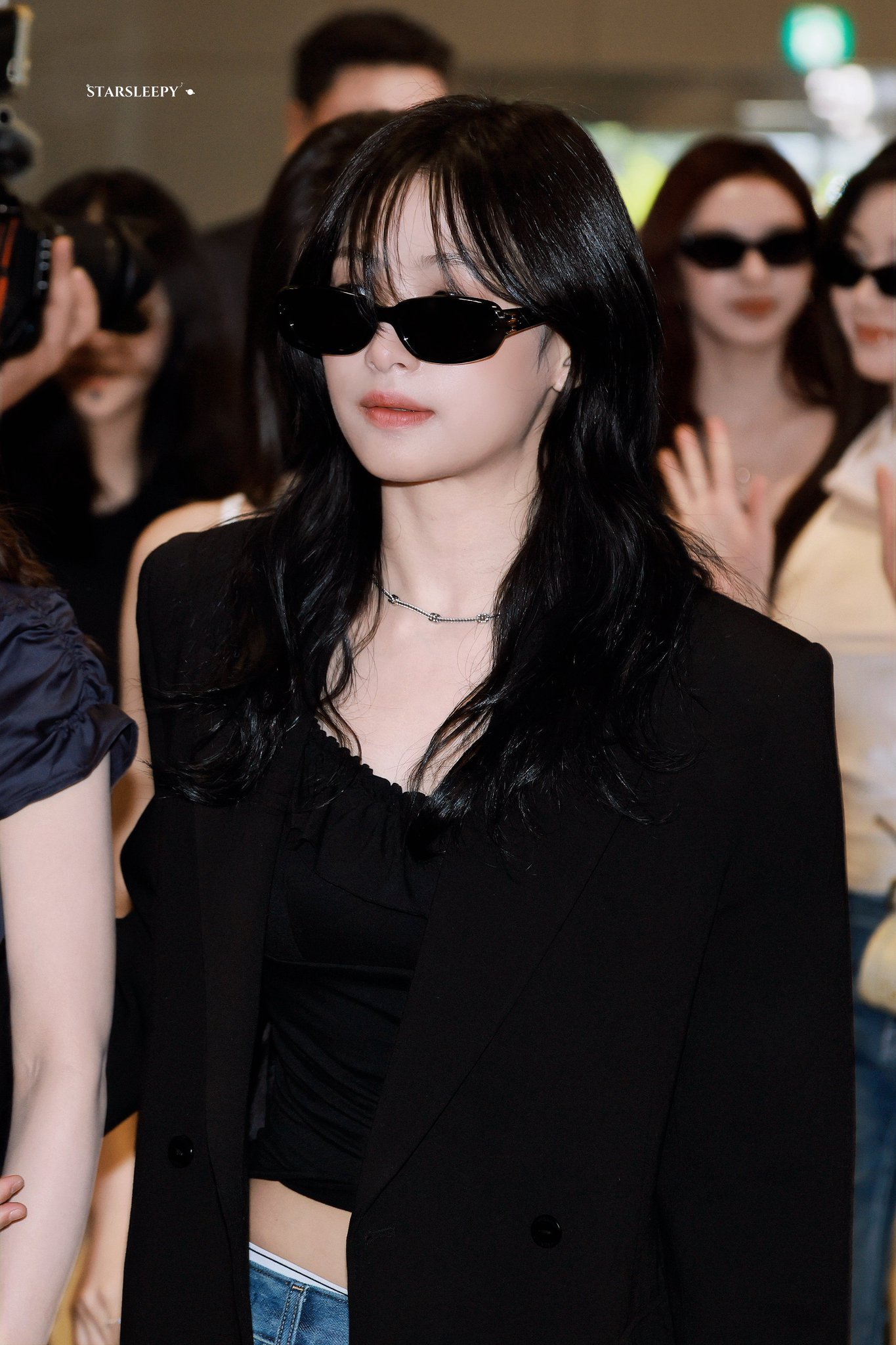 260528 老公是一种感觉…🥵🕶️©Starwithtokki / tim