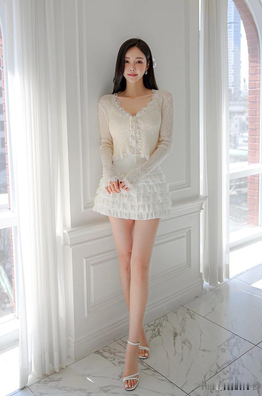 看看气质女神的穿着搭配吧