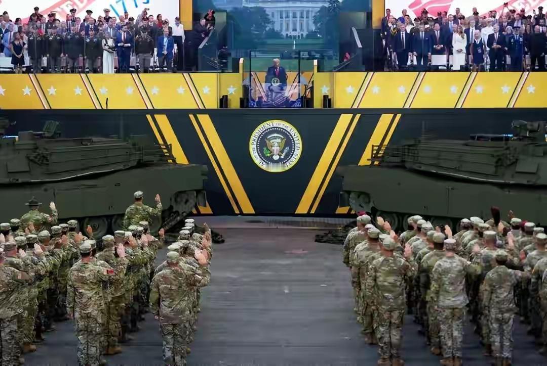 当地时间1月7日，特朗普签署备忘录让美国退出66个“不符美利益”国际组织，含35