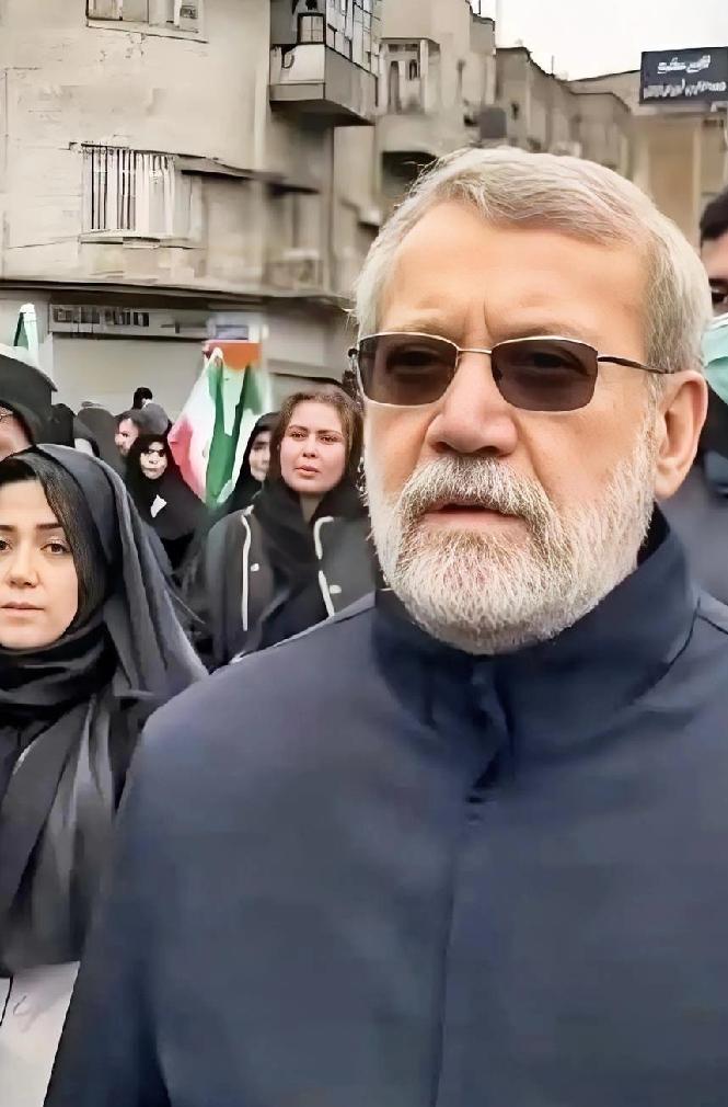 3月17日，中东局势骤然紧张！伊朗高级官员拉里贾尼遇袭身亡，地区局势进一步升温。