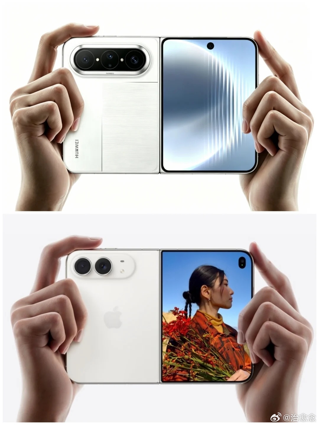 多花10000元买iPhoneDuo值吗 宝子们，多花一万买啥？买更重？买没长焦