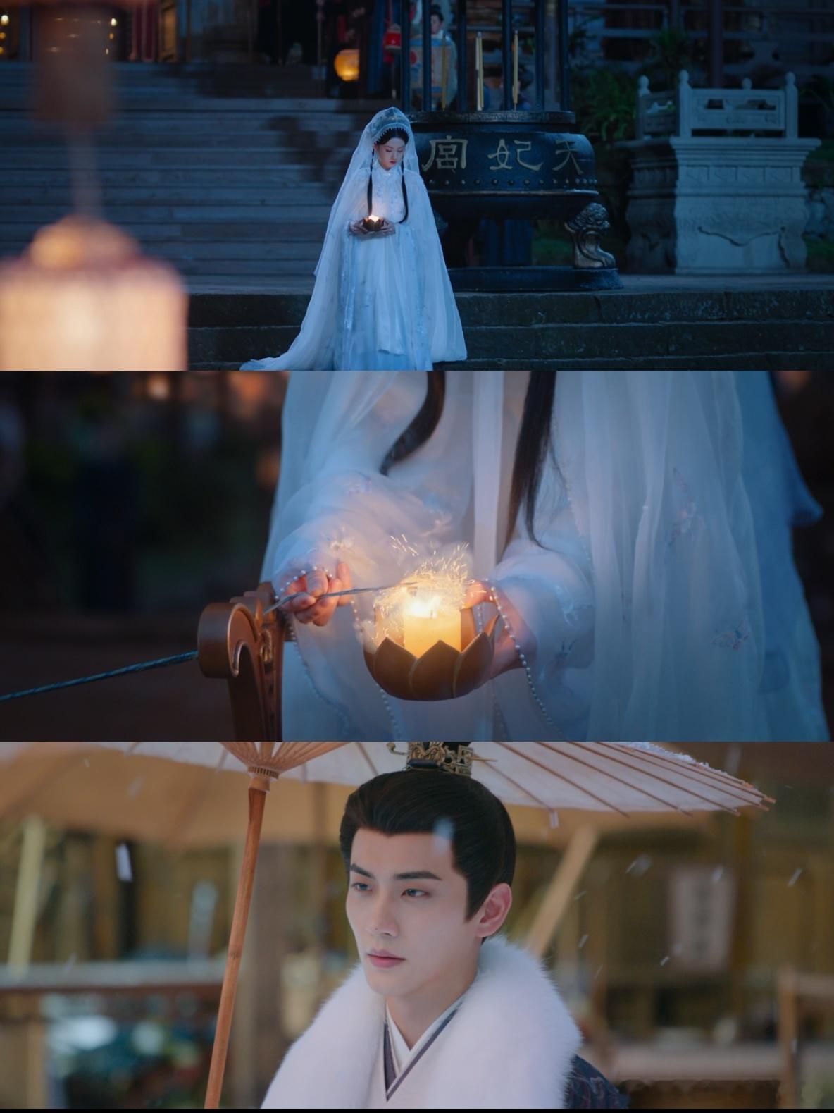 再现她与他与他的关系文学《表妹万福》是真的把三角关系文学玩出了新高度！她爱他、他