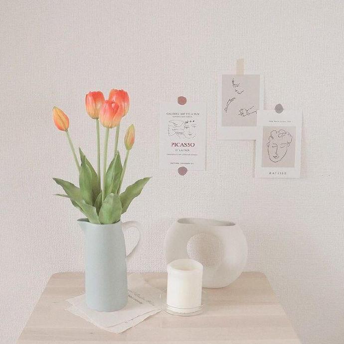 🧵𝖕𝖑𝖔𝖌“吃亏和吃饭一样，吃多了都可以长大” 